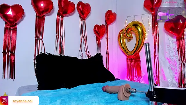 daarklover online show from 02/16/26, 12:07