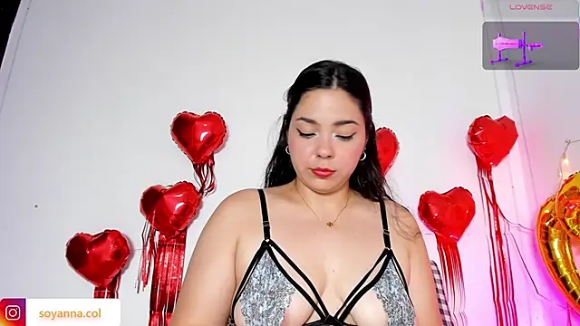 daarklover online show from 03/01/26, 06:04