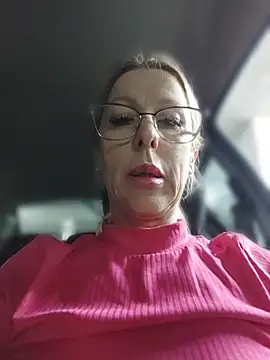 blondyruby online show from 03/03/26, 06:47