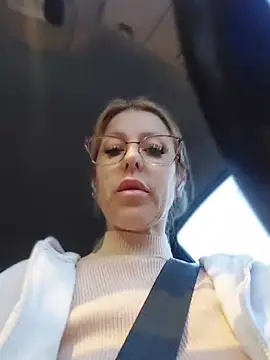 blondyruby online show from 03/10/26, 06:24