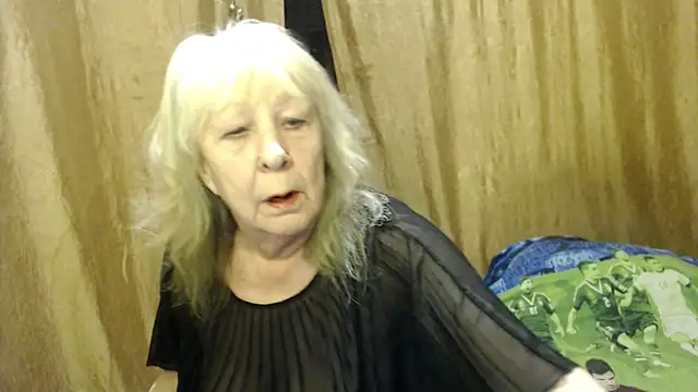  Estelitta 5 online show from 02/07/25, 06:13