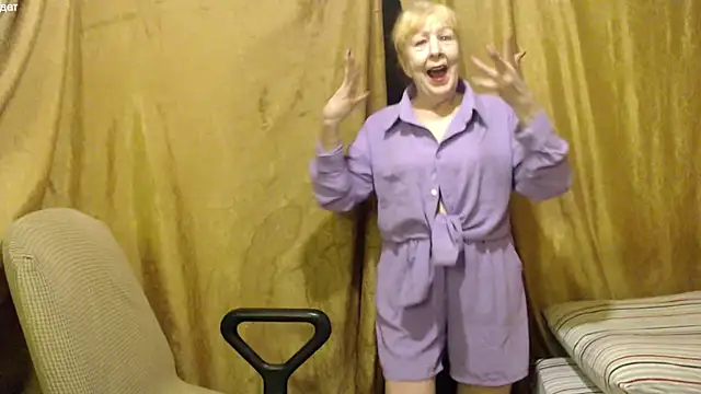  Estelitta 5 online show from 11/16/25, 05:18