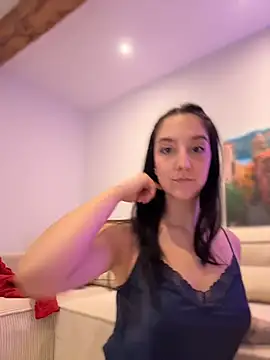 Juliette online show from 04/22/26, 06:53