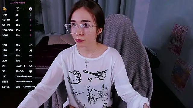 ashleyro1 online show from 11/07/25, 01:22