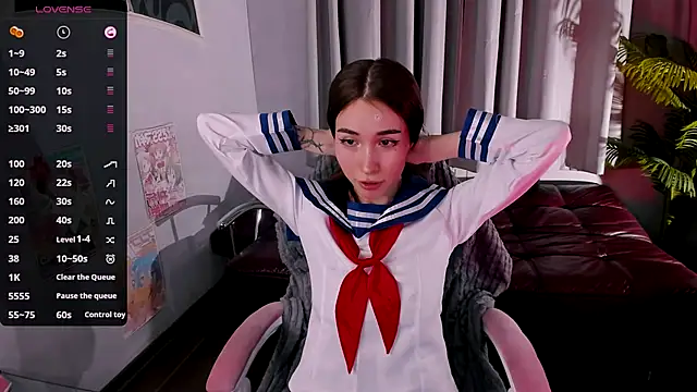 ashleyro1 online show from 11/21/25, 01:10