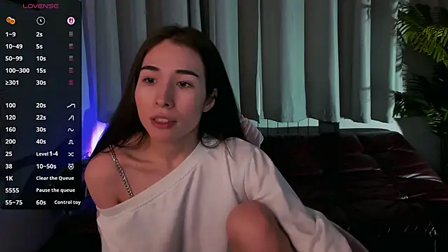 ashleyro1 online show from 12/05/25, 01:20