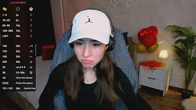 ashleyro1 online show from 02/20/26, 01:11