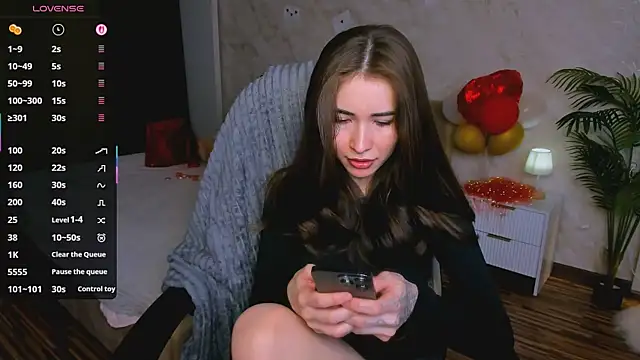 ashleyro1 online show from 02/24/26, 01:20