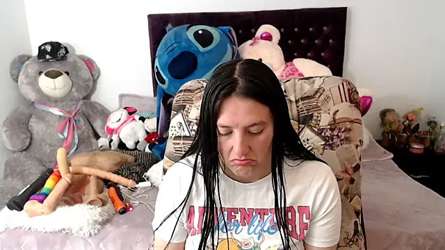 Lorenahot 06 online show from 01/06/26, 07:39