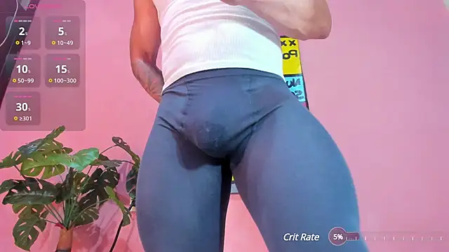 Snapshot of lean_arcos chatting on 01/29/25, 10:43 lean arcos online show from 01/29/25, 10:43