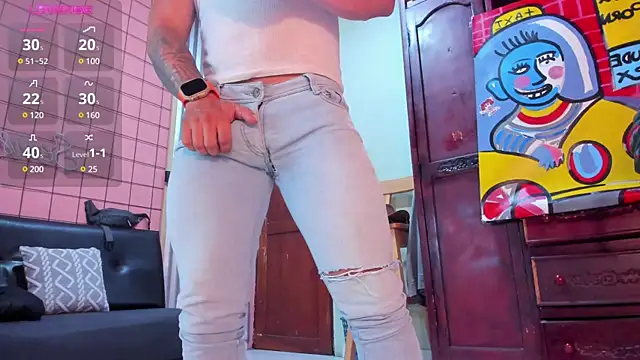 Snapshot of lean_arcos chatting on 02/20/25, 07:41 lean arcos online show from 02/20/25, 07:41