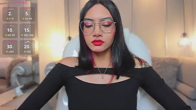 AzuraKindong online show from 03/03/26, 07:20