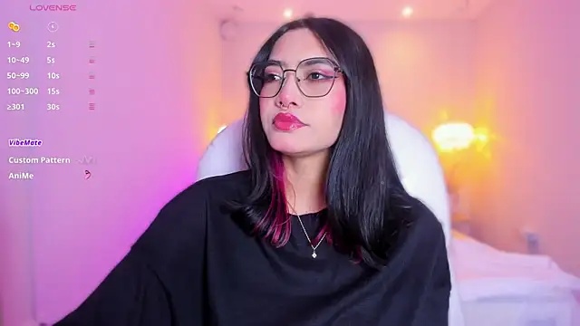 AzuraKindong online show from 04/02/26, 11:52