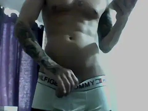 Skater29xx2 online show from 01/17/25, 04:15