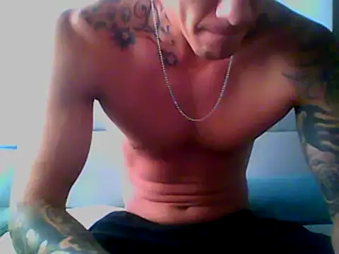 Skater29xx2 online show from 01/24/25, 03:34