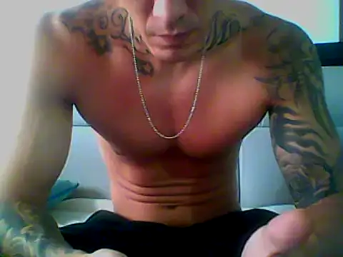 Skater29xx2 online show from 01/24/25, 06:35