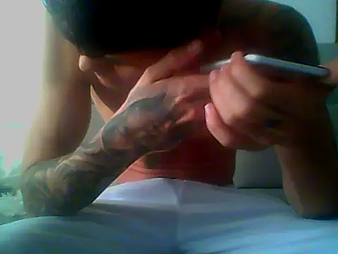 Skater29xx2 online show from 01/27/25, 08:17