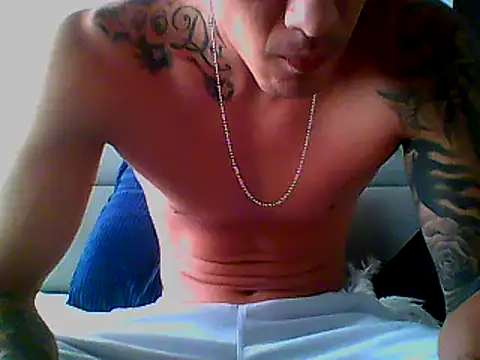 Skater29xx2 online show from 02/08/25, 07:38