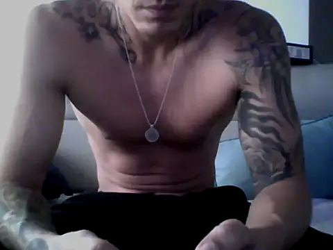 Skater29xx2 online show from 02/11/25, 09:56