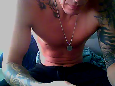 Skater29xx2 online show from 02/13/25, 03:14