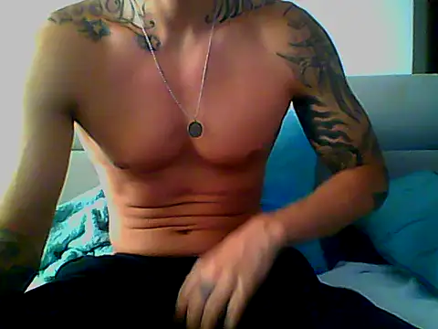 Skater29xx2 online show from 02/26/25, 02:57