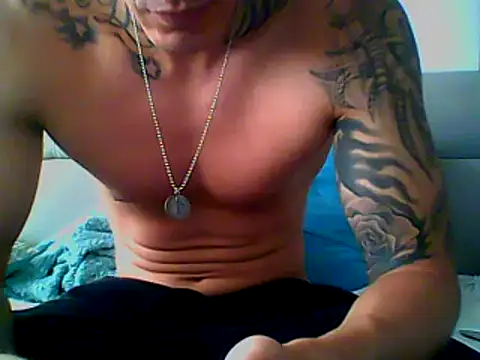 Skater29xx2 online show from 02/26/25, 06:00