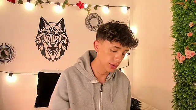 Tomy Rox online show from 01/13/25, 01:45