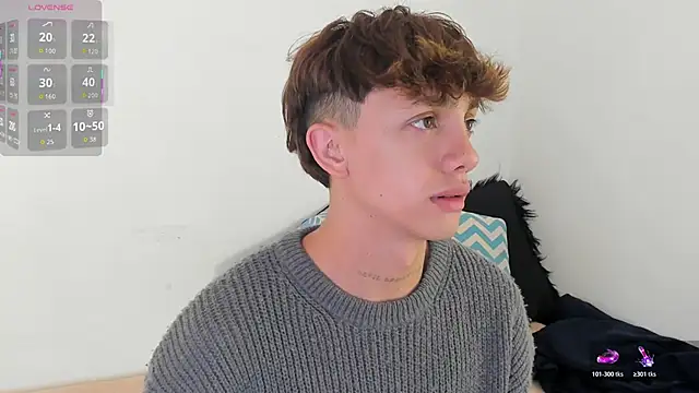 Tomy Rox online show from 12/04/25, 08:28