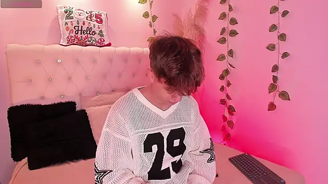 Tomy Rox online show from 12/23/25, 04:43