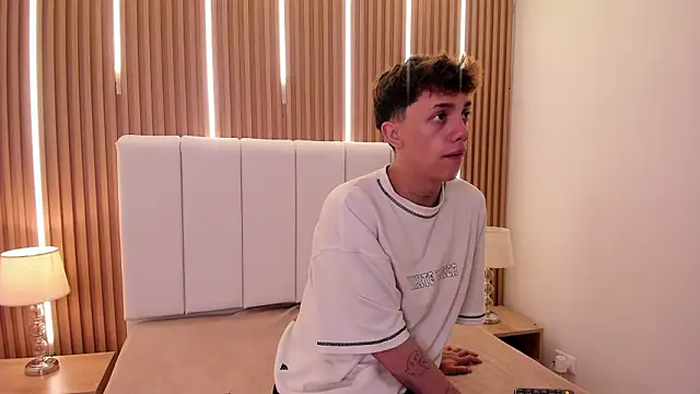 Tomy Rox online show from 02/07/26, 07:28