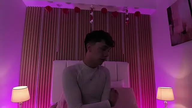 Tomy Rox online show from 02/28/26, 07:48