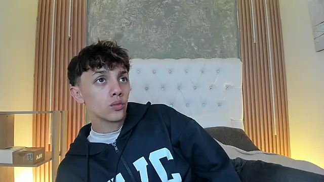 Tomy Rox online show from 03/29/26, 09:15