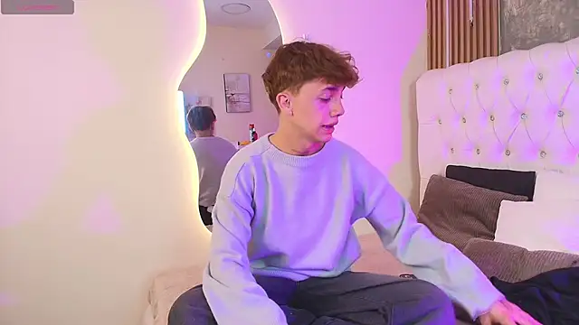 Tomy Rox online show from 04/10/26, 07:18