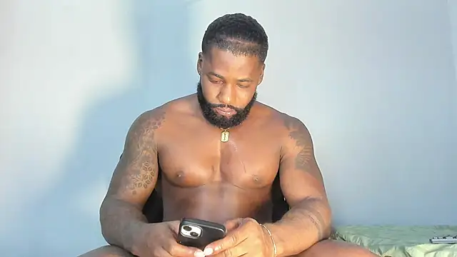 Dancelwashington online show from 10/14/25, 12:11