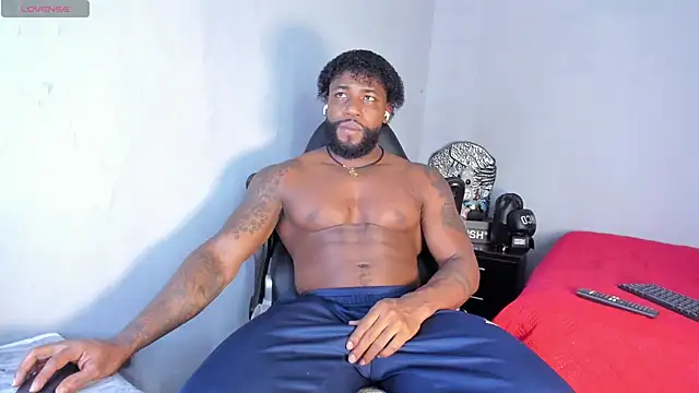 Dancelwashington online show from 03/10/26, 09:42