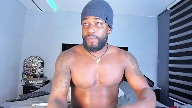 Dancelwashington online show from 04/15/26, 07:58