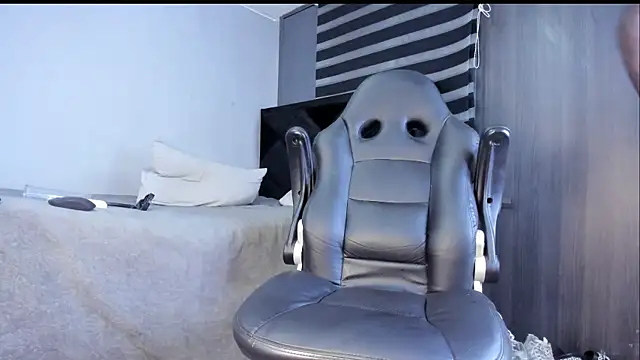 Dancelwashington online show from 04/18/26, 04:33