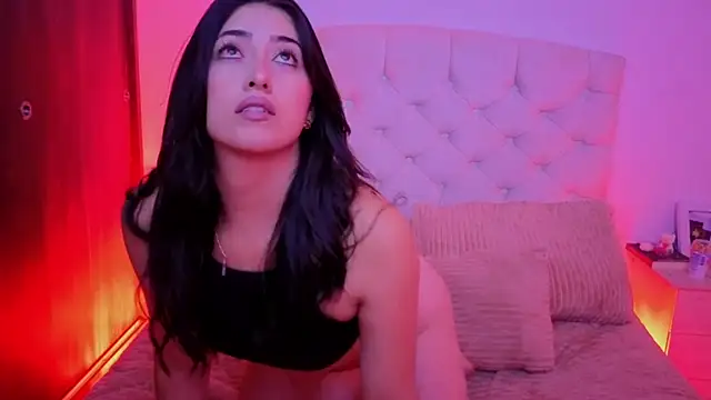 ChanellGV online show from 11/04/25, 10:20