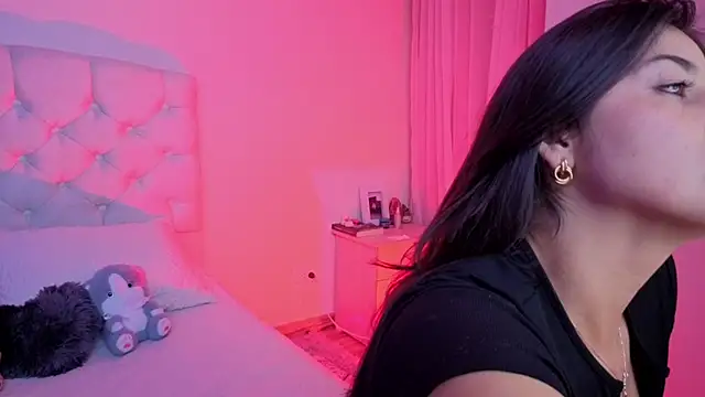 ChanellGV online show from 02/11/26, 11:43