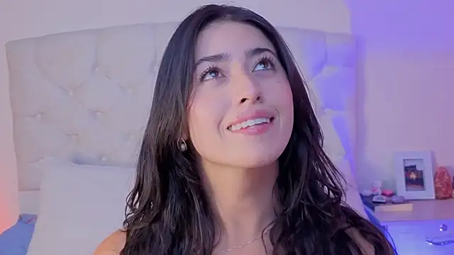 ChanellGV online show from 02/26/26, 09:47