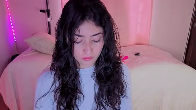 ChanellGV online show from 03/05/26, 09:11