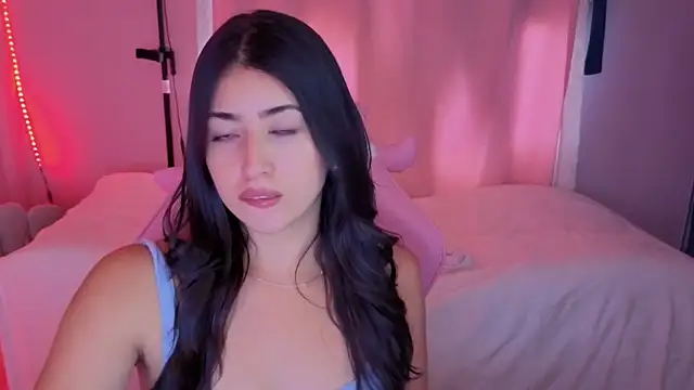 ChanellGV online show from 03/14/26, 08:03