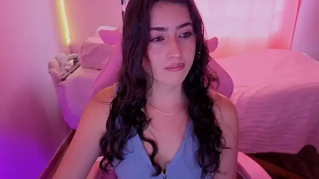 ChanellGV online show from 03/22/26, 08:12