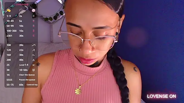 cattaleeyaa online show from 12/24/24, 06:11