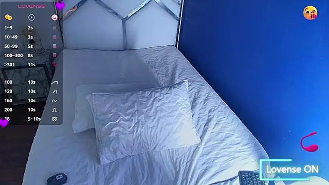 cattaleeyaa online show from 02/07/25, 06:14