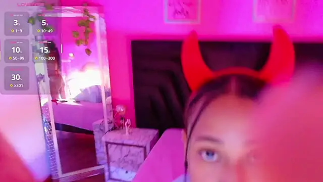 cattaleeyaa online show from 01/13/26, 07:08