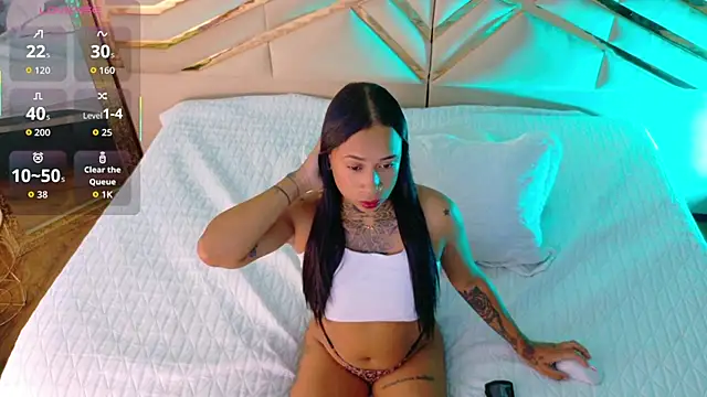 Snapshot of cattaleeyaa chatting on 05/09/26, 07:19 cattaleeyaa online show from 05/09/26, 07:19