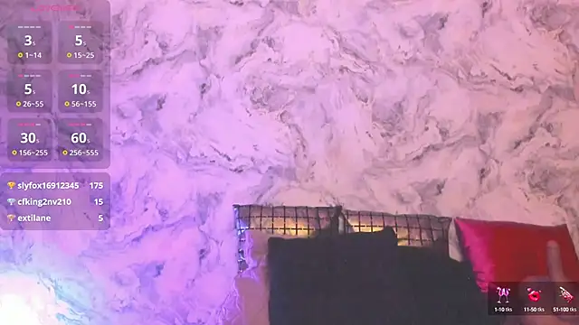 andrea indira20 online show from 12/26/24, 05:04