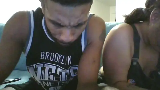 ExoticVibes69 online show from 12/23/24, 03:18