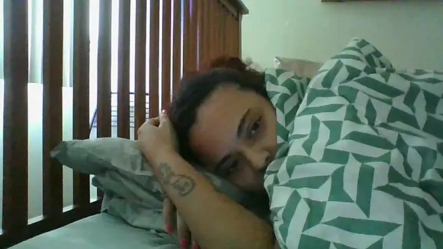 ExoticVibes69 online show from 09/30/25, 08:36